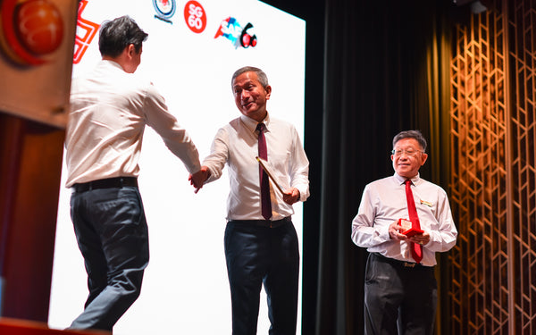 SCCCI SAF Day @ SCCCI