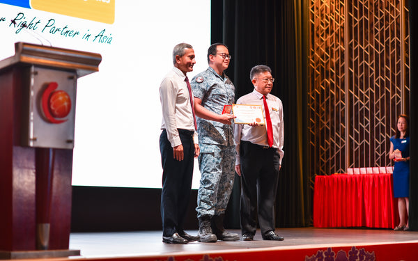 SCCCI SAF DAY @ SCCCI 2025