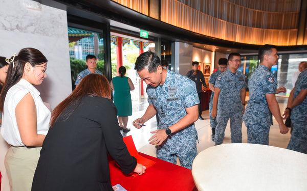 SCCCI SAF DAY @ SCCCI 2025