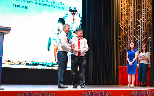 SCCCI SAF Day @ SCCCI