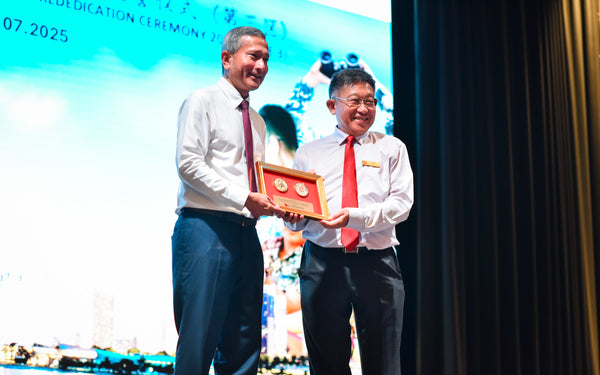 SCCCI SAF Day @ SCCCI