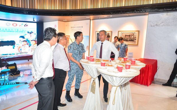 SCCCI SAF Day @ SCCCI