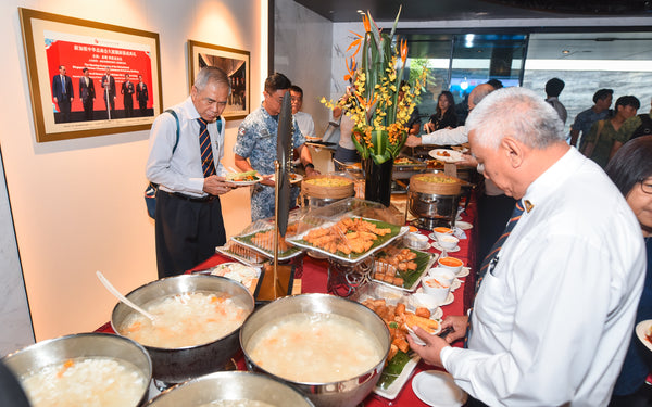 SCCCI SAF DAY @ SCCCI 2025