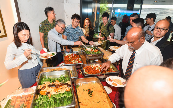 SCCCI SAF Day @ SCCCI