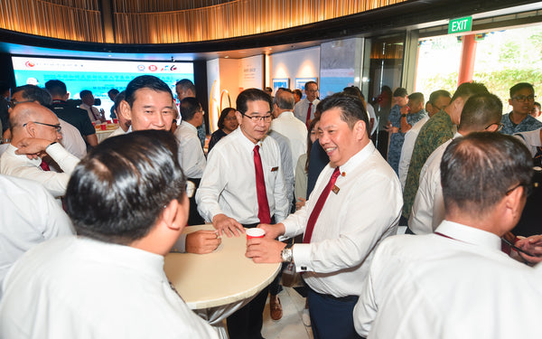 SCCCI SAF Day @ SCCCI