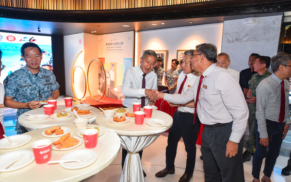 SCCCI SAF DAY @ SCCCI 2025