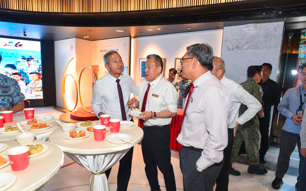 SCCCI SAF Day @ SCCCI