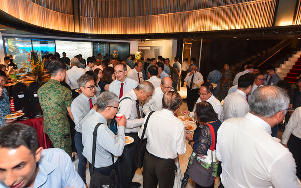 SCCCI SAF Day @ SCCCI