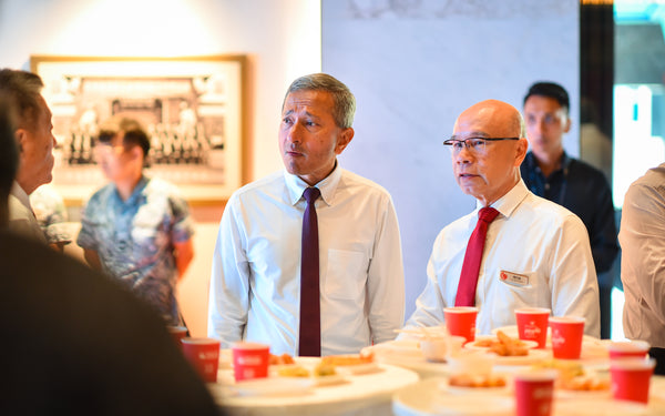 SCCCI SAF Day @ SCCCI