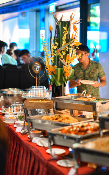 SCCCI SAF DAY @ SCCCI 2025