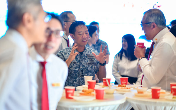 SCCCI SAF DAY @ SCCCI 2025