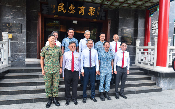 SCCCI SAF DAY @ SCCCI 2025