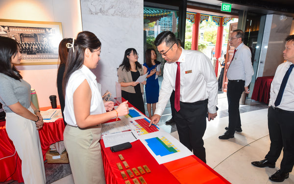 SCCCI SAF DAY @ SCCCI 2025