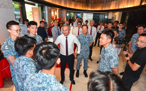 SCCCI SAF Day @ SCCCI