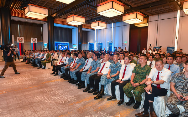 SCCCI SAF Day @ SCCCI