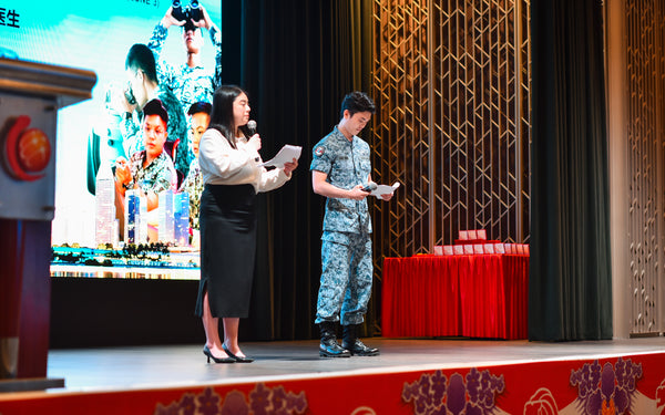 SCCCI SAF DAY @ SCCCI 2025