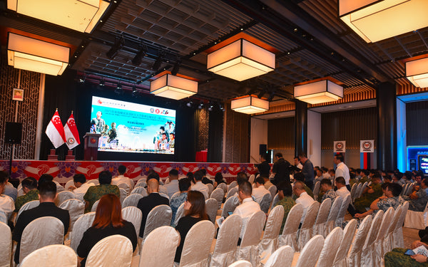 SCCCI SAF Day @ SCCCI