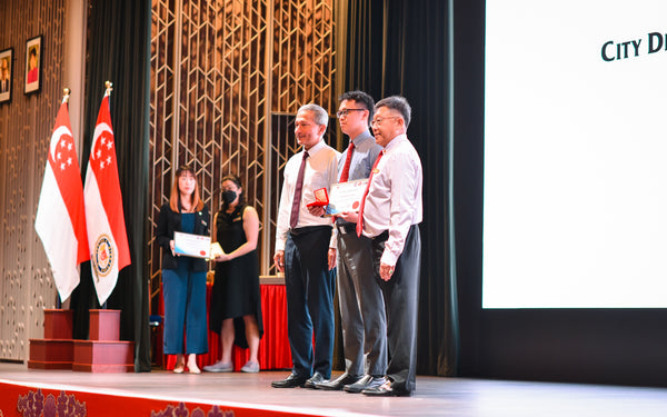 SCCCI SAF Day @ SCCCI