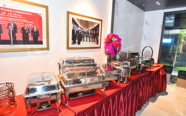 SCCCI SAF DAY @ SCCCI 2025