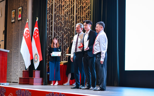 SCCCI SAF DAY @ SCCCI 2025