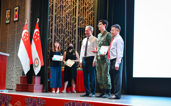 SCCCI SAF DAY @ SCCCI 2025