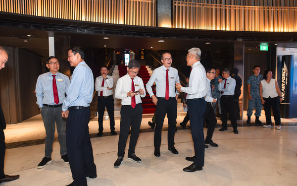 SCCCI SAF DAY @ SCCCI 2025