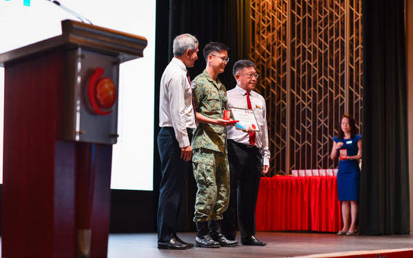 SCCCI SAF DAY @ SCCCI 2025