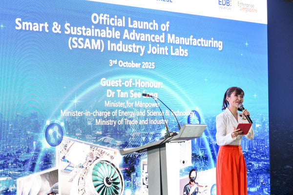 ASTAR EVENT @ THE HUB ROLLS ROYCE 2025