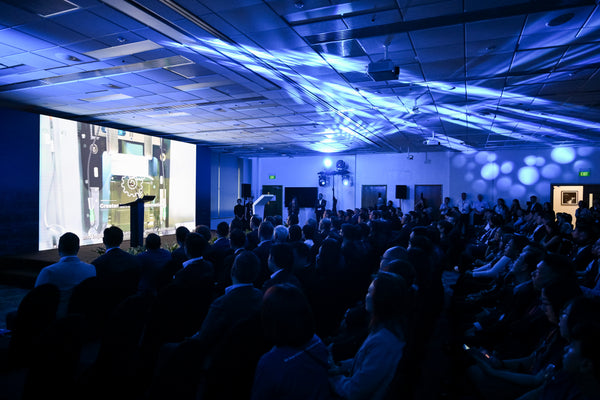 ASTAR EVENT @ THE HUB ROLLS ROYCE 2025