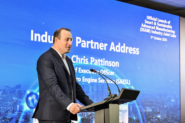 ASTAR EVENT @ THE HUB ROLLS ROYCE 2025