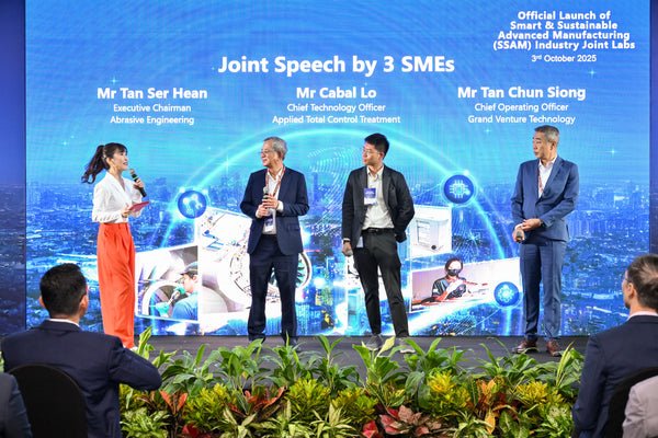 ASTAR EVENT @ THE HUB ROLLS ROYCE 2025