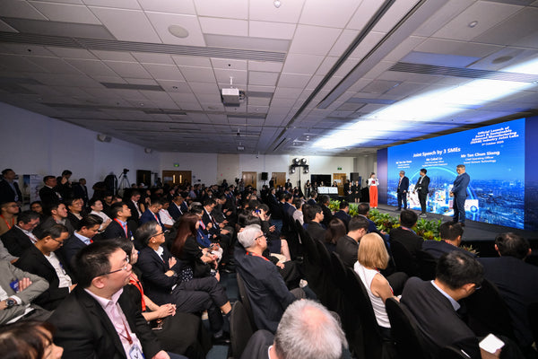 ASTAR EVENT @ THE HUB ROLLS ROYCE 2025