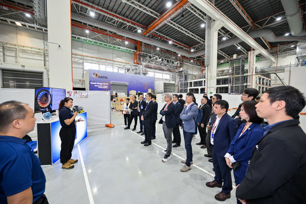 ASTAR EVENT @ THE HUB ROLLS ROYCE 2025