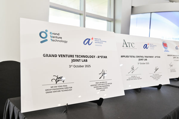 ASTAR EVENT @ THE HUB ROLLS ROYCE 2025