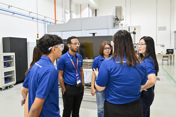 ASTAR EVENT @ THE HUB ROLLS ROYCE 2025