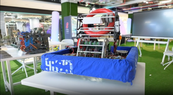 CATHAY LAUNCH WITH MEDIACORP ARTISTES @ CATHAY 2025