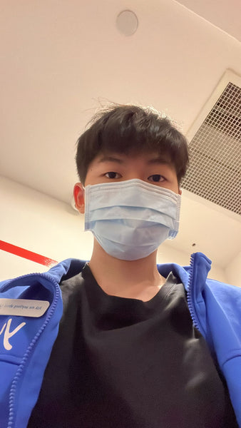 Yuu Activation Campaign @ Dairy Farm Retail Outlets Cold Storage, Giant, Guardian