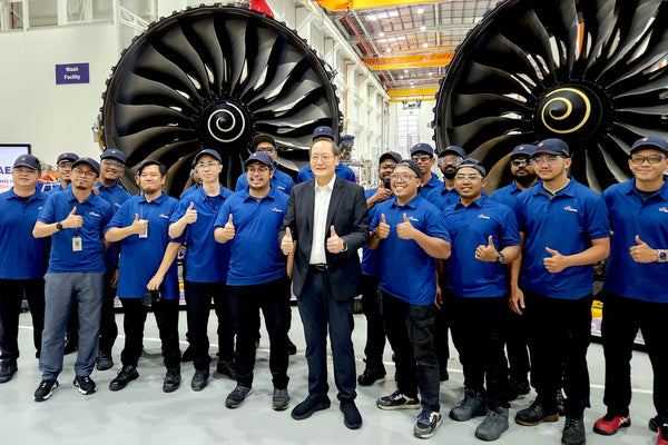 ASTAR EVENT @ THE HUB ROLLS ROYCE 2025