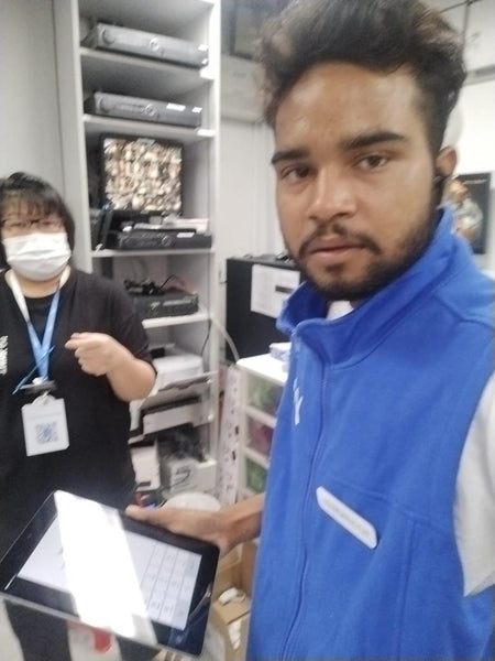 Yuu Activation Campaign @ Dairy Farm Retail Outlets Cold Storage, Giant, Guardian