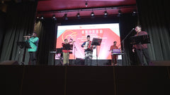 Event Management Company in Singapore SCCCI Opening Ceremony | Evening | event planner singapore | Ooffle