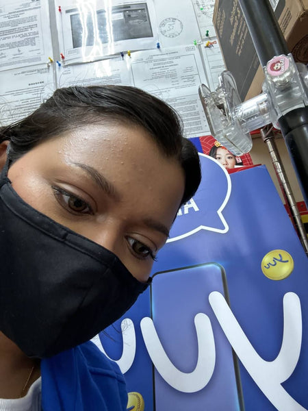 Yuu Activation Campaign @ Dairy Farm Retail Outlets Cold Storage, Giant, Guardian