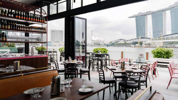 DERIBIT LAUNCH @ CAFE FERNET 2025