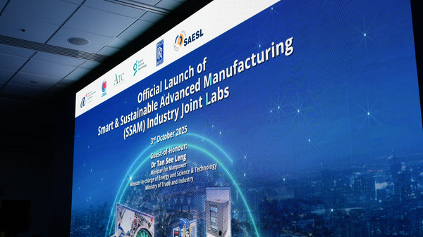 ASTAR EVENT @ THE HUB ROLLS ROYCE 2025