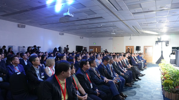 ASTAR EVENT @ THE HUB ROLLS ROYCE 2025