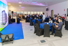 DSV Appeciation Dinner @ DSV Pearl
