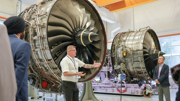 ASTAR EVENT @ THE HUB ROLLS ROYCE 2025