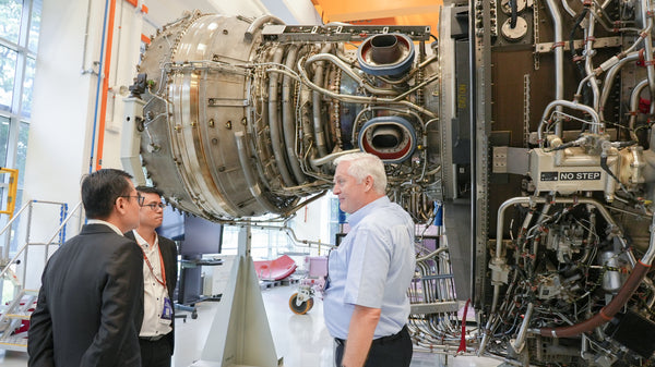 ASTAR EVENT @ THE HUB ROLLS ROYCE 2025