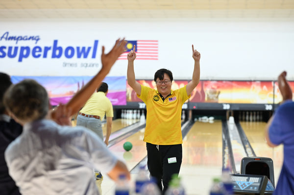 Infineon Global Supplier Day 2022 @ KL, Malaysia