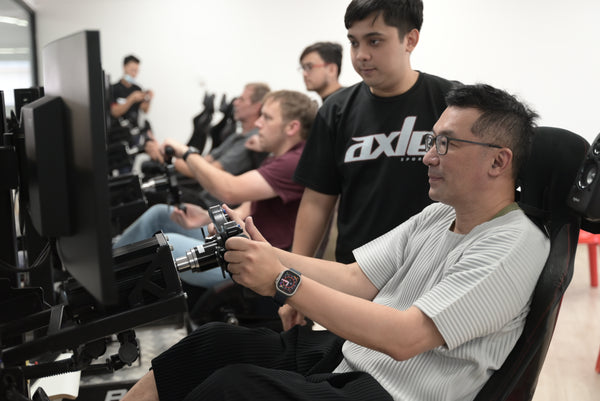 Infineon Global Supplier Day 2022 @ KL, Malaysia