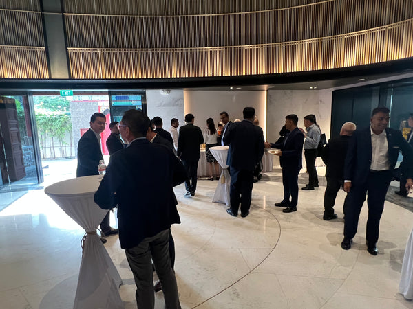 Embracing And Harnessing Multi-Racialism To Drive Business Growth - SCCCI 2023